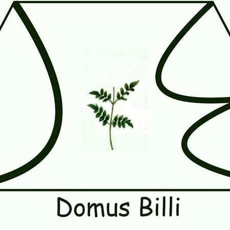 Domus Billi Vila Palermo Exterior foto