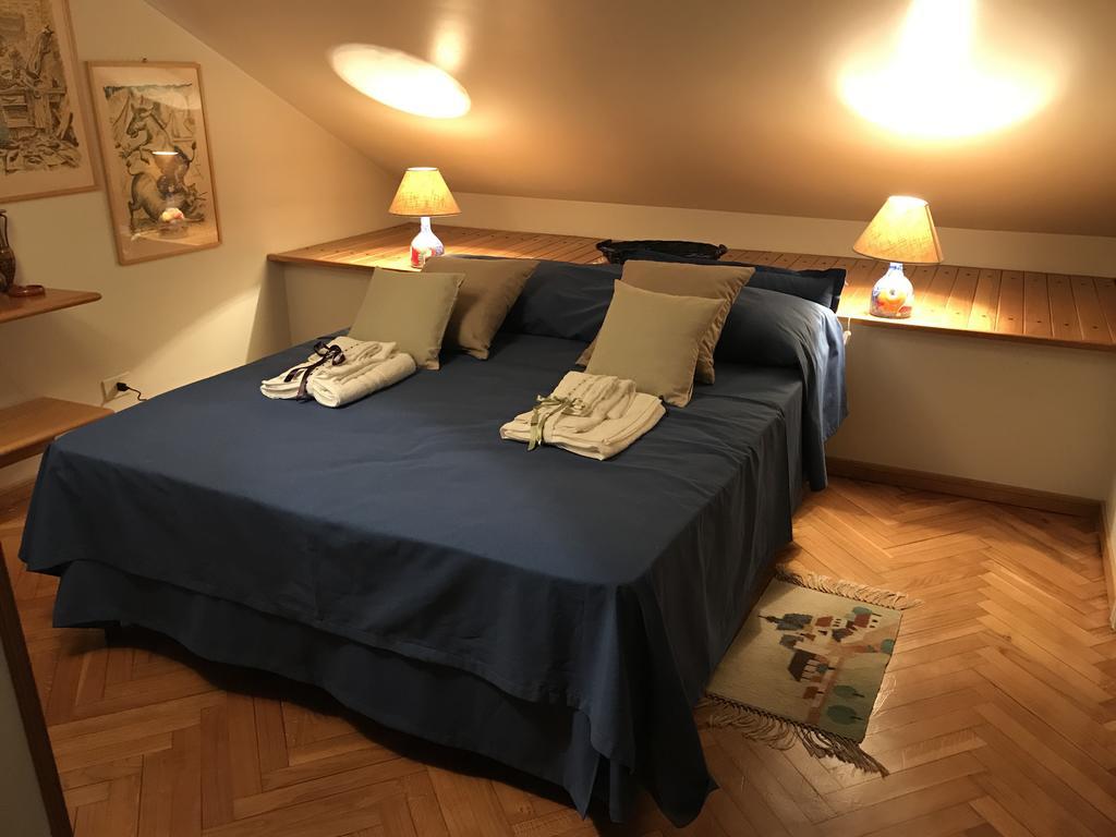 Domus Billi Vila Palermo Exterior foto