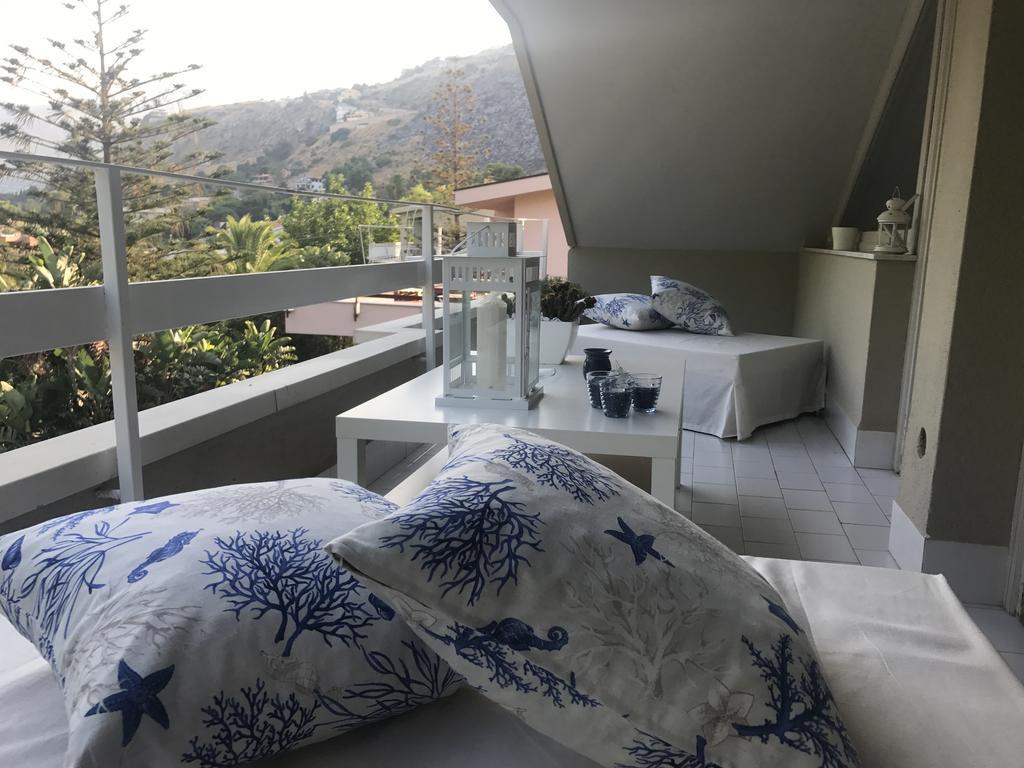 Domus Billi Vila Palermo Exterior foto