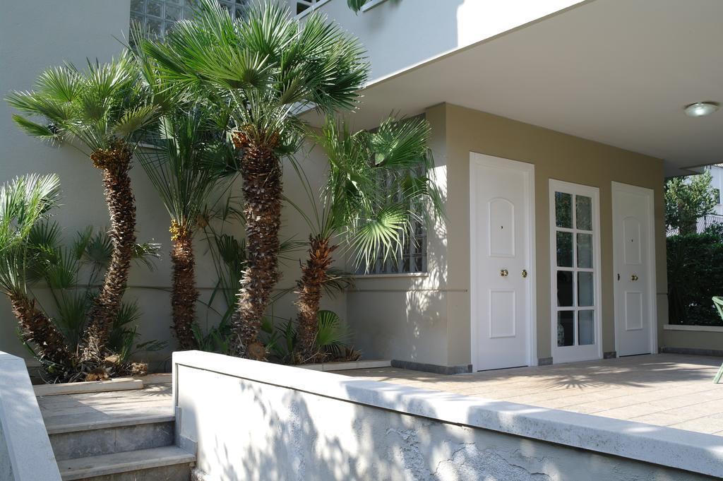 Domus Billi Vila Palermo Exterior foto